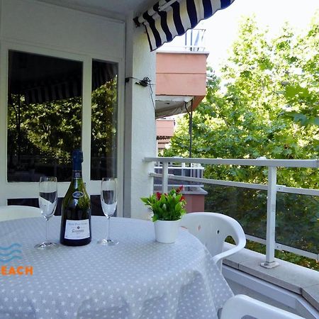 Apartbeach Salou Y Playa 742 Eksteriør bilde