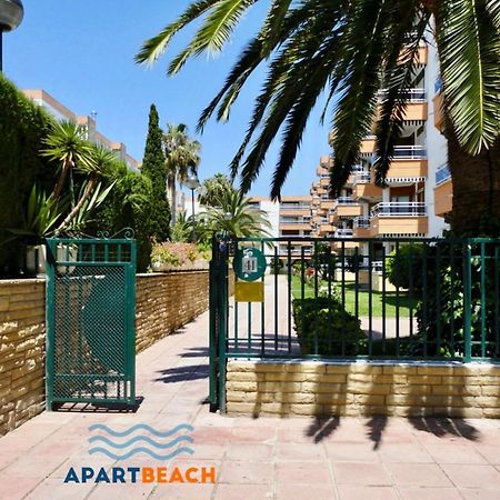 Apartbeach Salou Y Playa 742 Eksteriør bilde