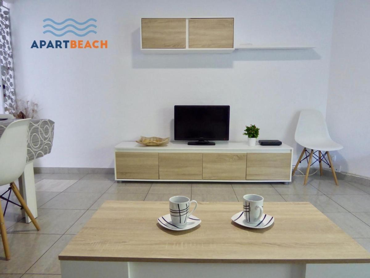 Apartbeach Salou Y Playa 742 Eksteriør bilde