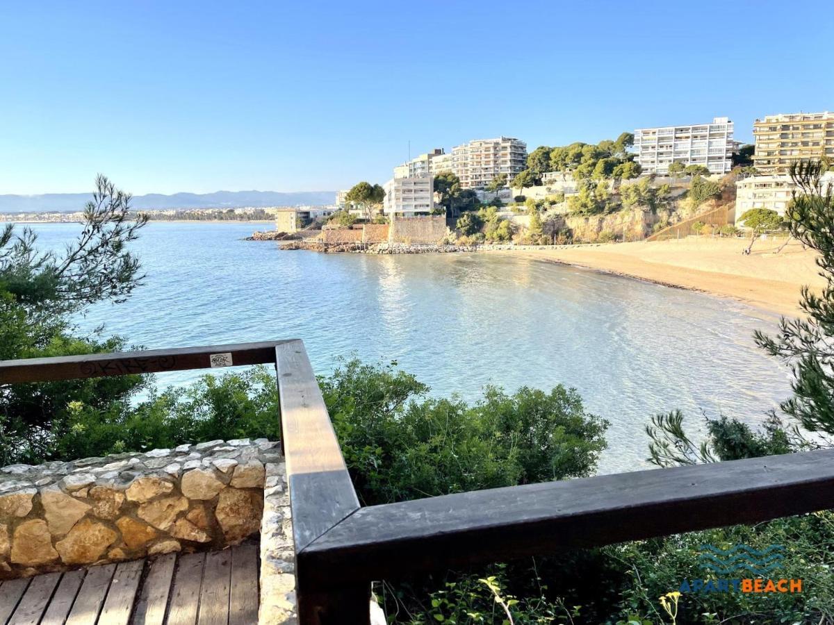 Apartbeach Salou Y Playa 742 Eksteriør bilde