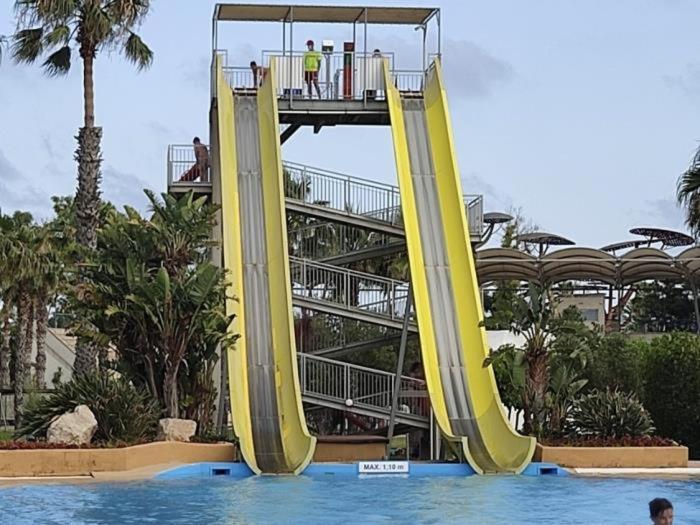 Apartbeach Salou Y Playa 742 Eksteriør bilde