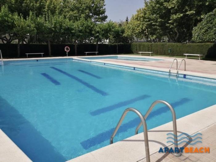 Apartbeach Salou Y Playa 742 Eksteriør bilde