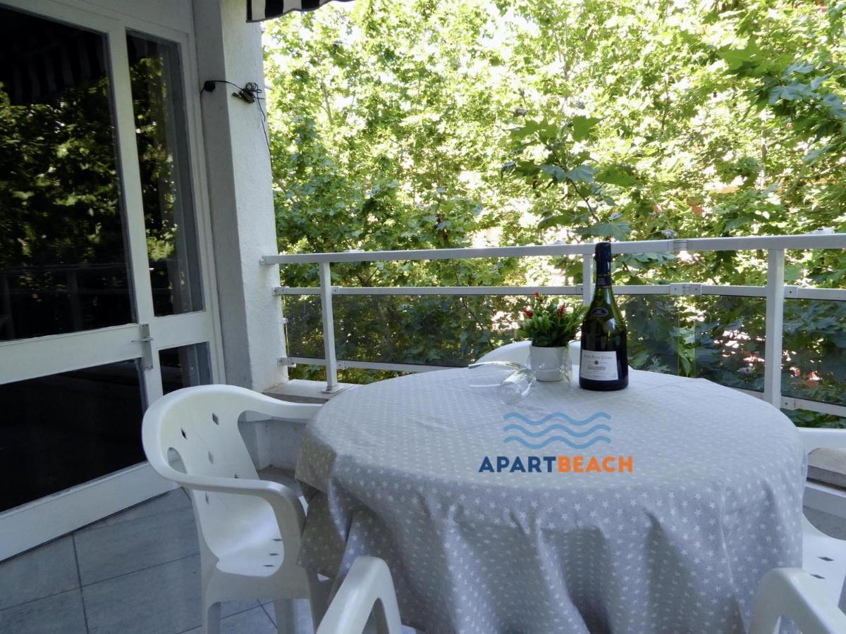 Apartbeach Salou Y Playa 742 Eksteriør bilde