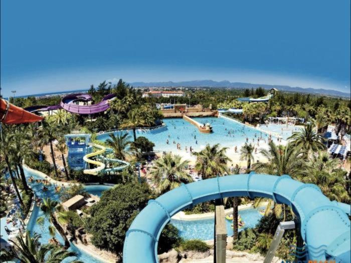 Apartbeach Salou Y Playa 742 Eksteriør bilde