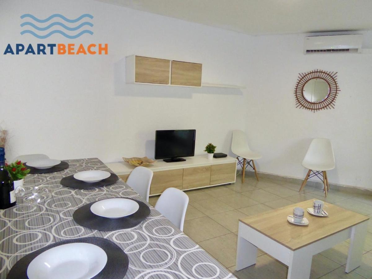 Apartbeach Salou Y Playa 742 Eksteriør bilde