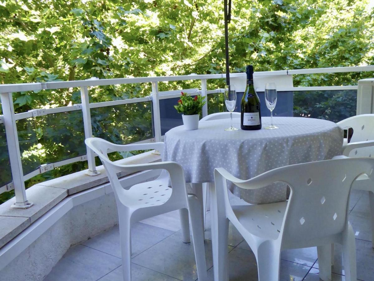 Apartbeach Salou Y Playa 742 Eksteriør bilde