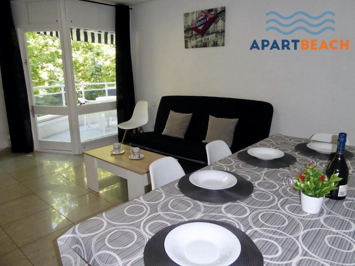 Apartbeach Salou Y Playa 742 Eksteriør bilde