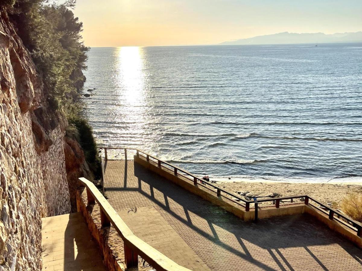 Apartbeach Salou Y Playa 742 Eksteriør bilde