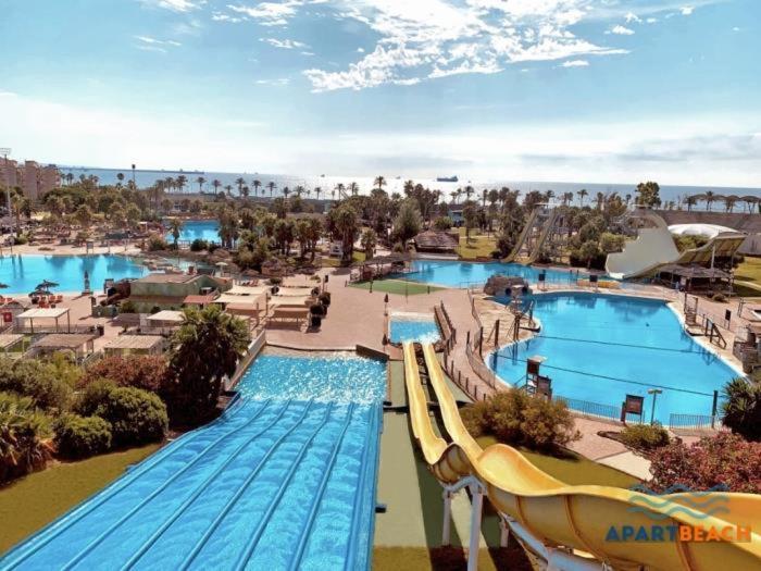 Apartbeach Salou Y Playa 742 Eksteriør bilde