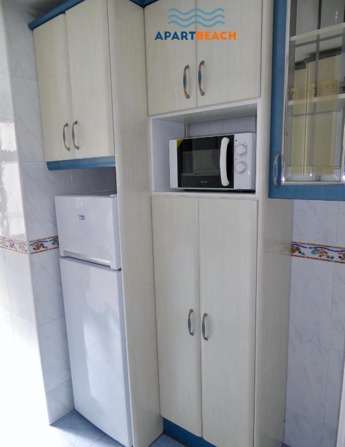 Apartbeach Salou Y Playa 742 Eksteriør bilde