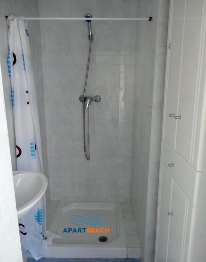 Apartbeach Salou Y Playa 742 Eksteriør bilde