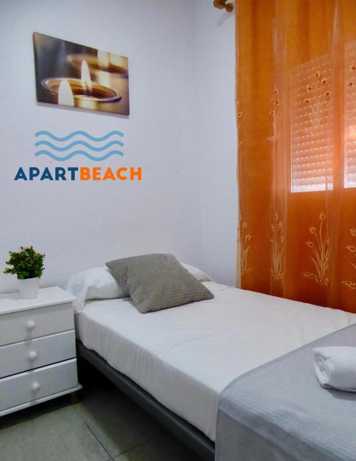Apartbeach Salou Y Playa 742 Eksteriør bilde