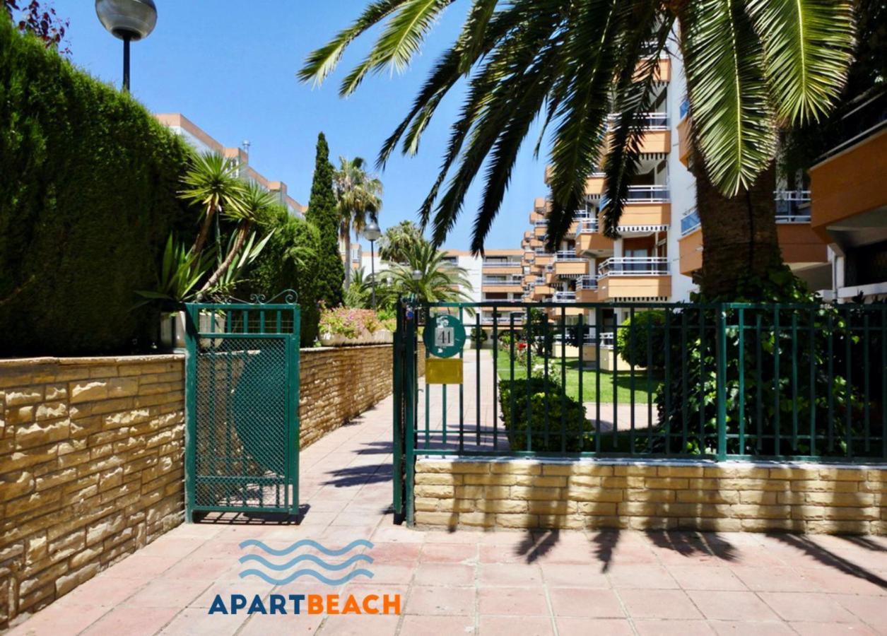 Apartbeach Salou Y Playa 742 Eksteriør bilde