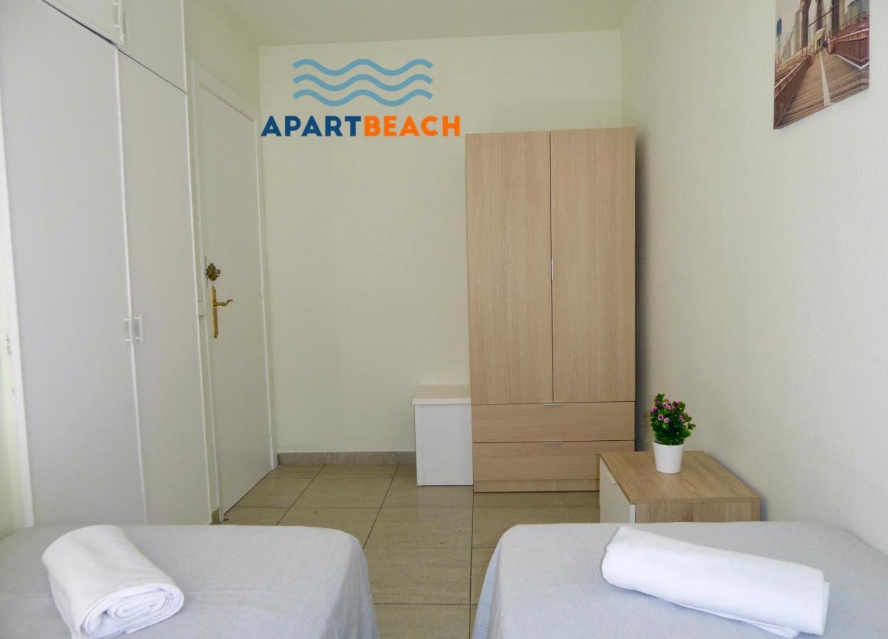 Apartbeach Salou Y Playa 742 Eksteriør bilde